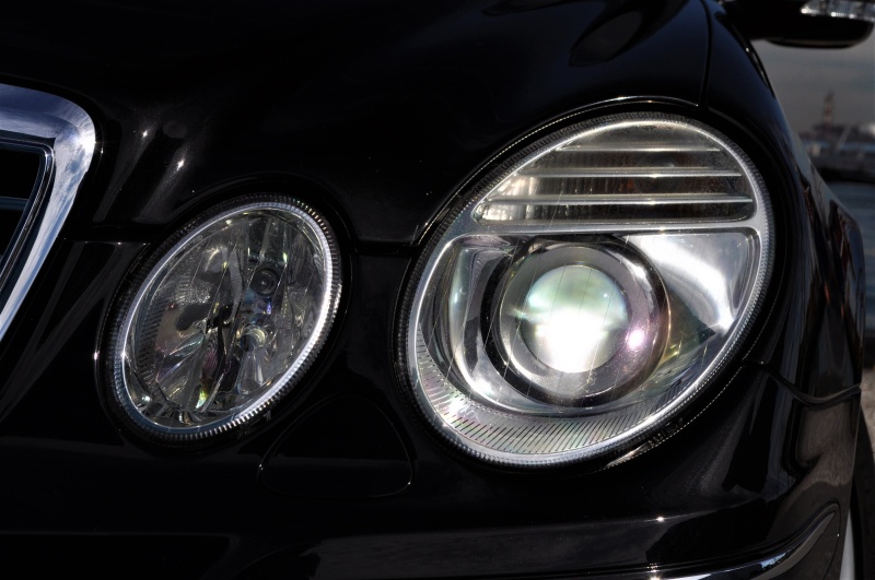 メルセデスベンツ Eクラス 中古車