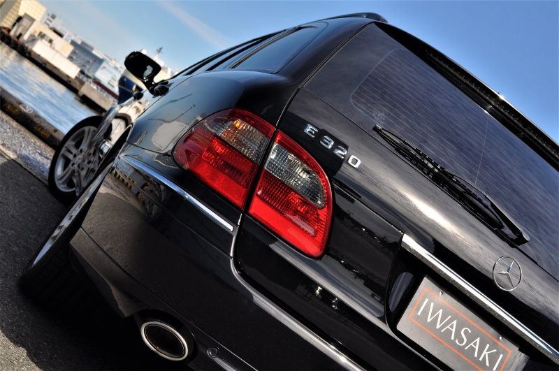 メルセデスベンツ Eクラス 中古車