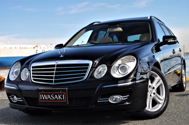 メルセデスベンツ Eクラス 中古車