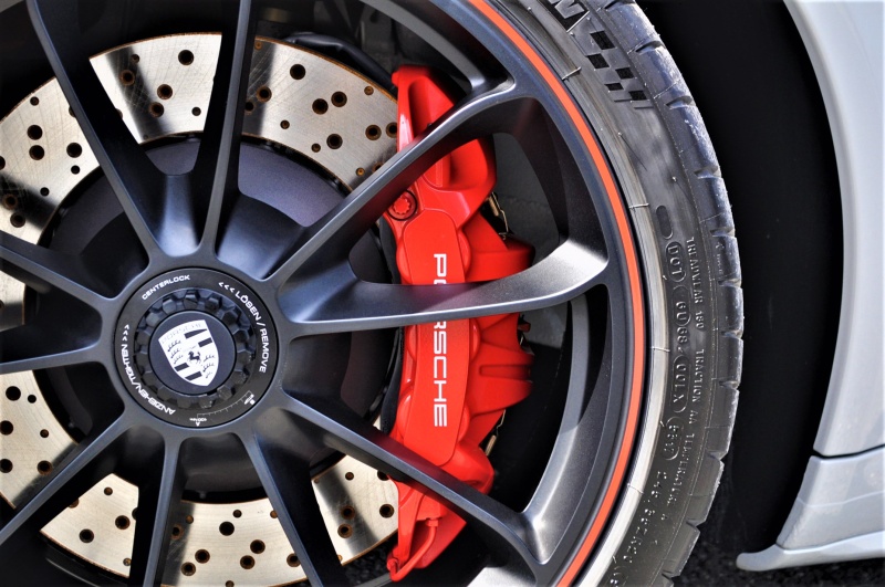 ポルシェ 911(Type991) 中古車