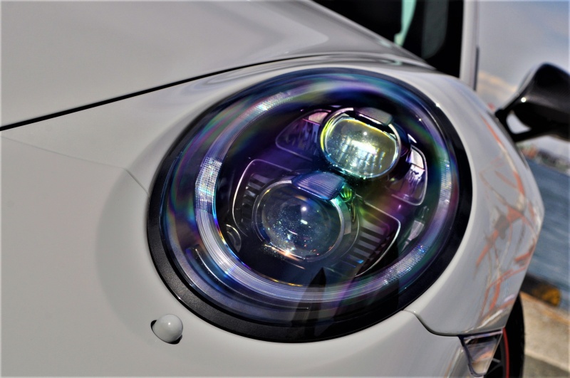 ポルシェ 911(Type991) 中古車