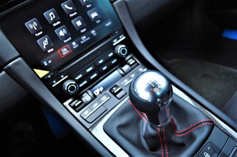 ポルシェ 911(Type991) 中古車