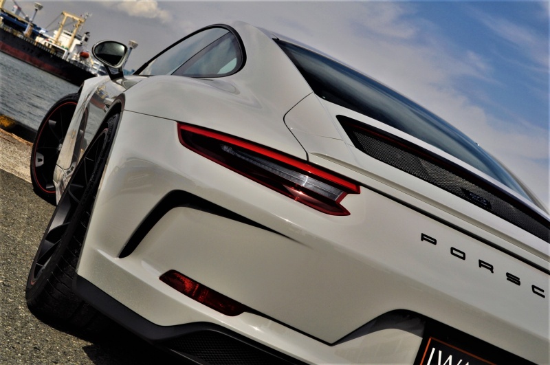 ポルシェ 911(Type991) 中古車