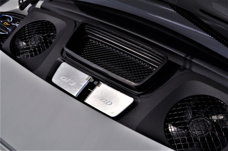 ポルシェ 911(Type991) 中古車