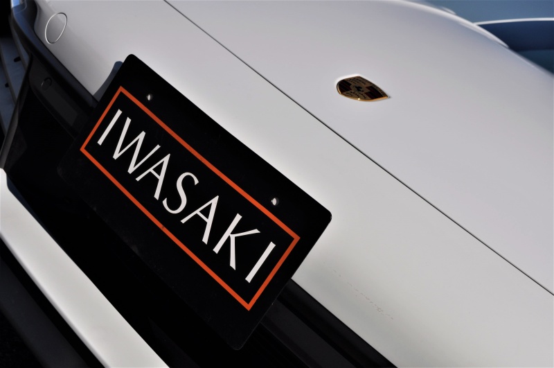 ポルシェ 911(Type992) 新車