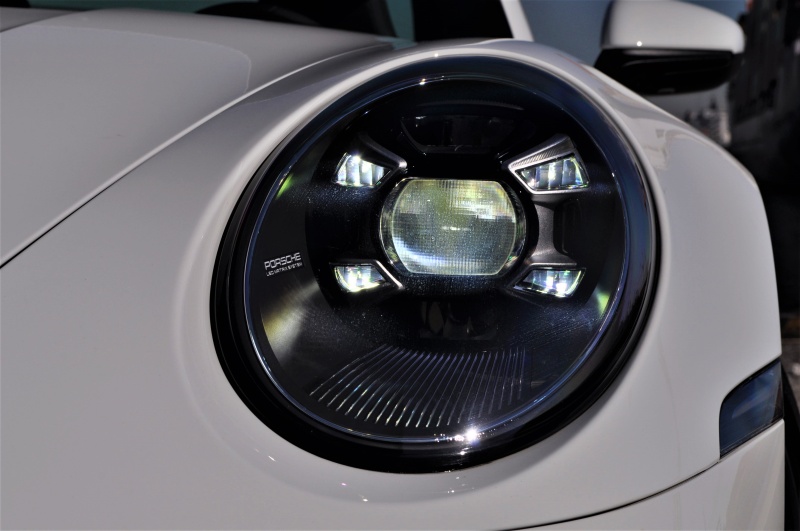 ポルシェ 911(Type992) 新車