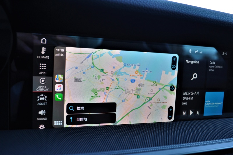 ポルシェ 911(Type992) 新車