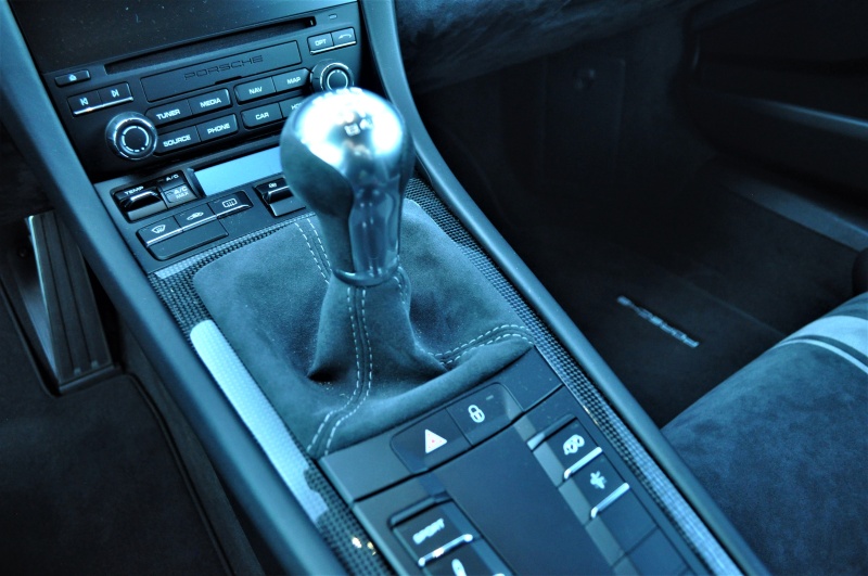 ポルシェ 911(Type991) 新車