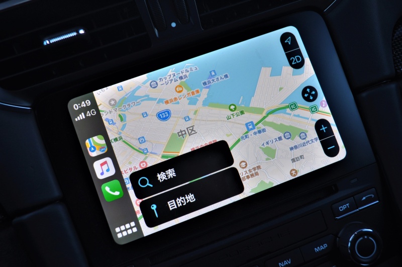 ポルシェ 911(Type991) 新車