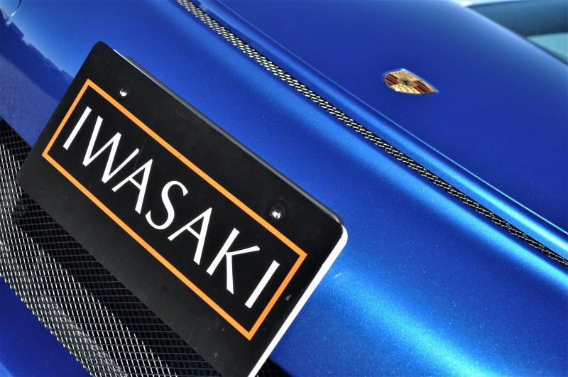 ポルシェ 911(Type991) 新車