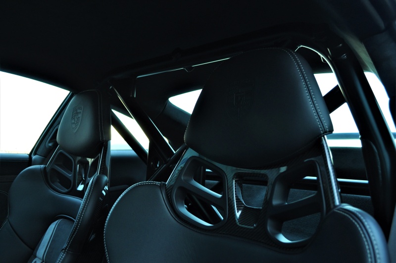 ポルシェ 911(Type991) 新車