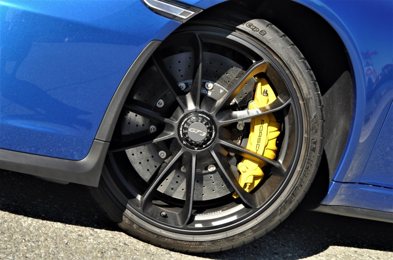 ポルシェ 911(Type991) 新車