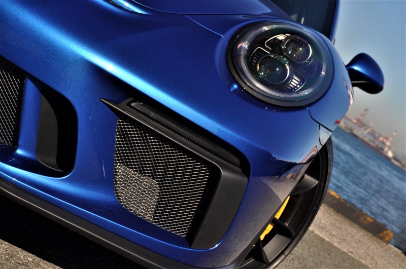 ポルシェ 911(Type991) 新車