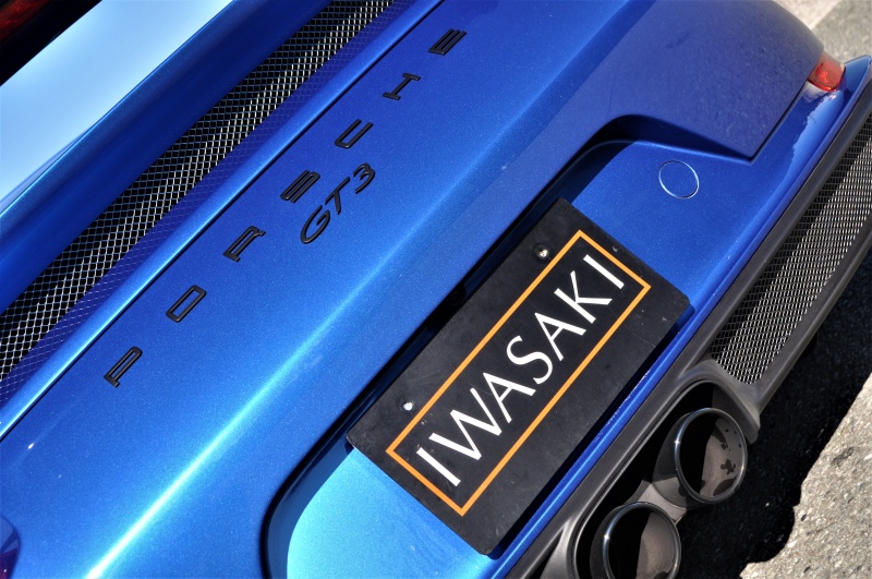 ポルシェ 911(Type991) 新車