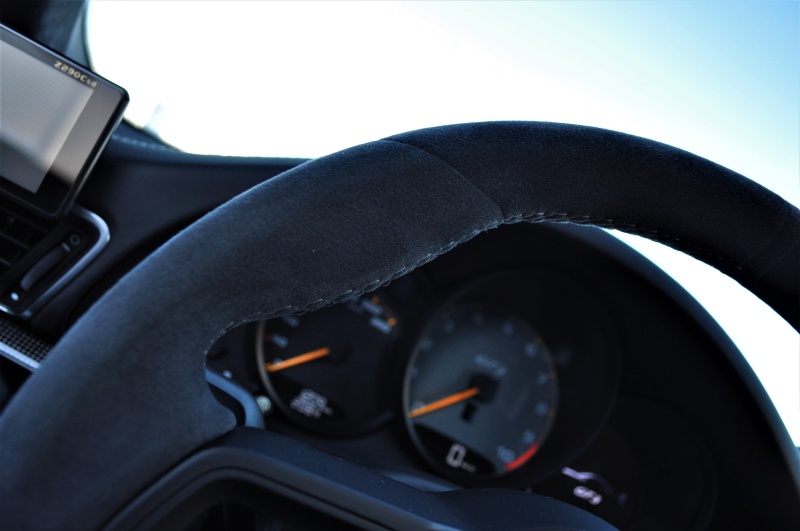 ポルシェ 911(Type991) 新車