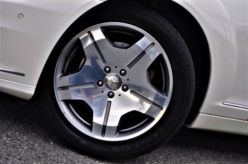 メルセデスベンツ Sクラス 中古車