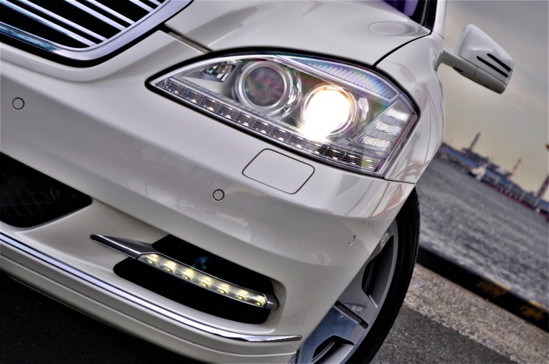 メルセデスベンツ Sクラス 中古車