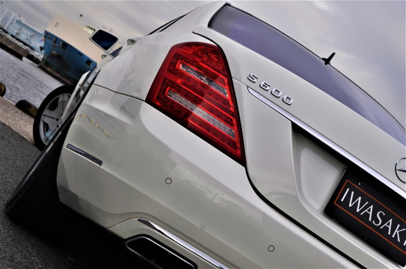 メルセデスベンツ Sクラス 中古車