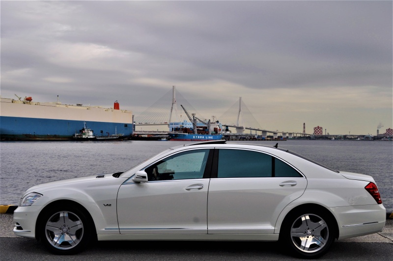 メルセデスベンツ Sクラス 中古車