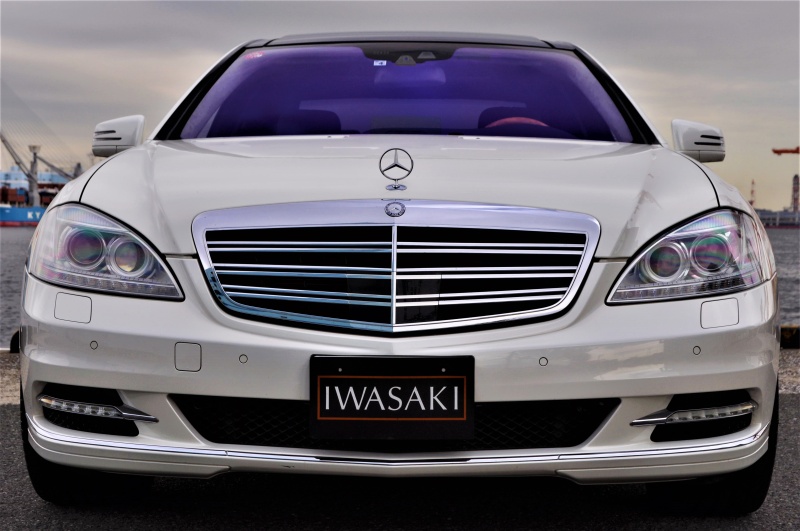 メルセデスベンツ Sクラス 中古車