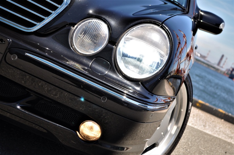 AMG Eクラス 中古車