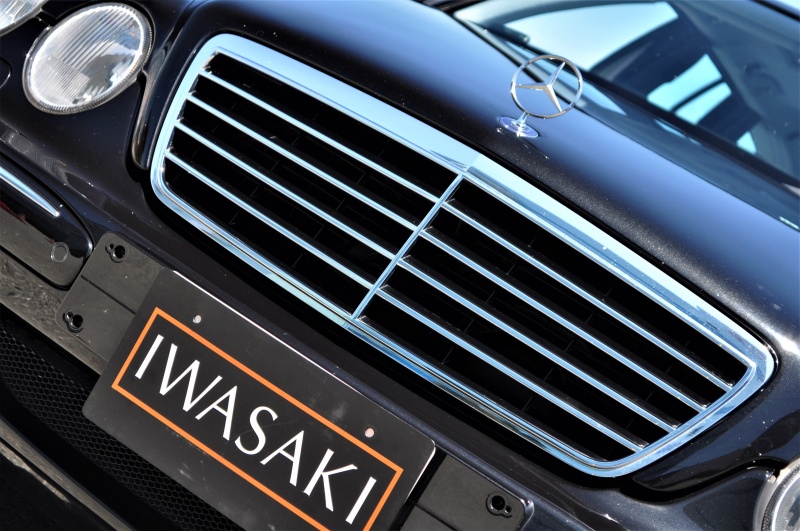 AMG Eクラス 中古車