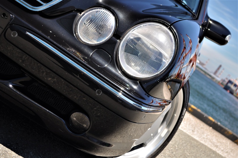 AMG Eクラス 中古車