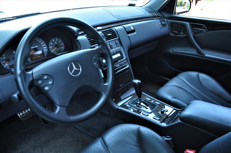 AMG Eクラス 中古車