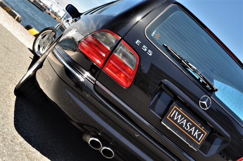 AMG Eクラス 中古車