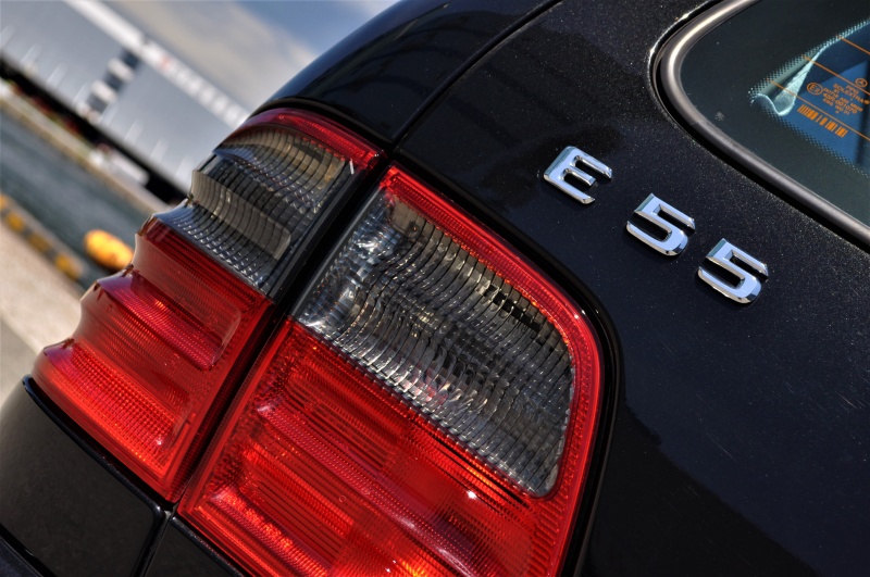 AMG Eクラス 中古車