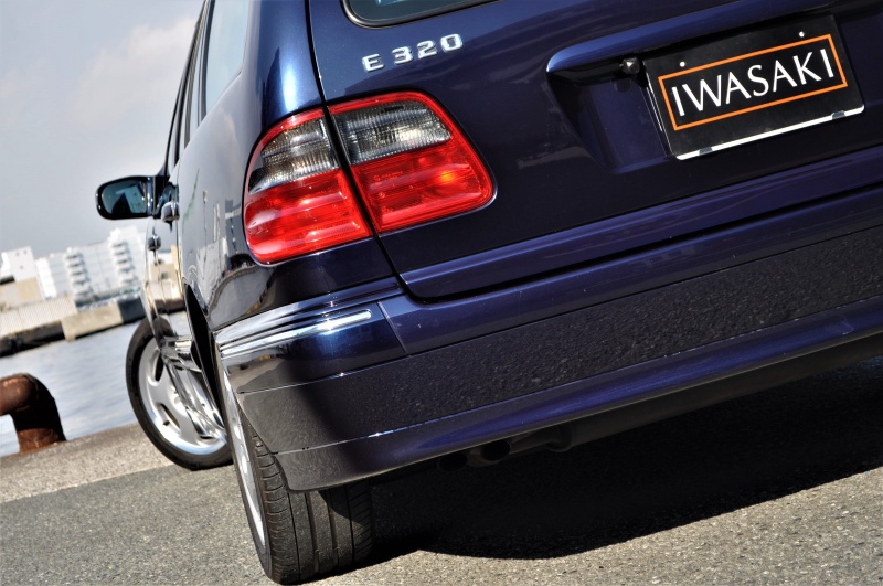 メルセデスベンツ Eクラス 中古車