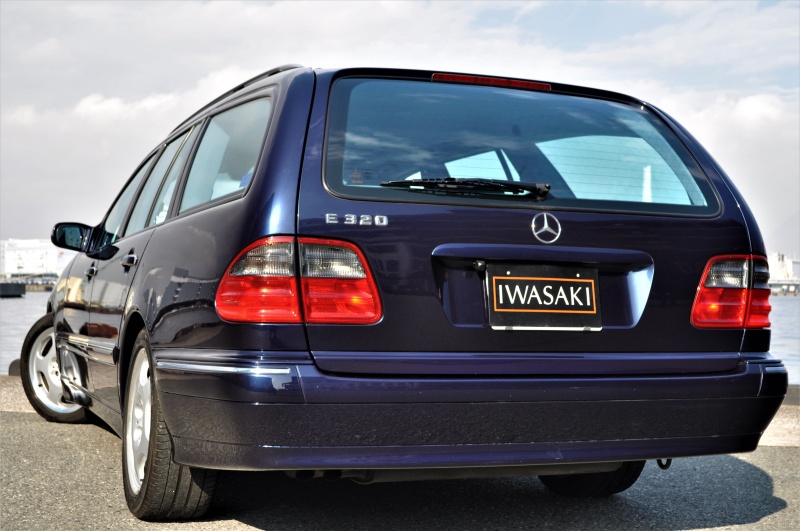 メルセデスベンツ Eクラス 中古車