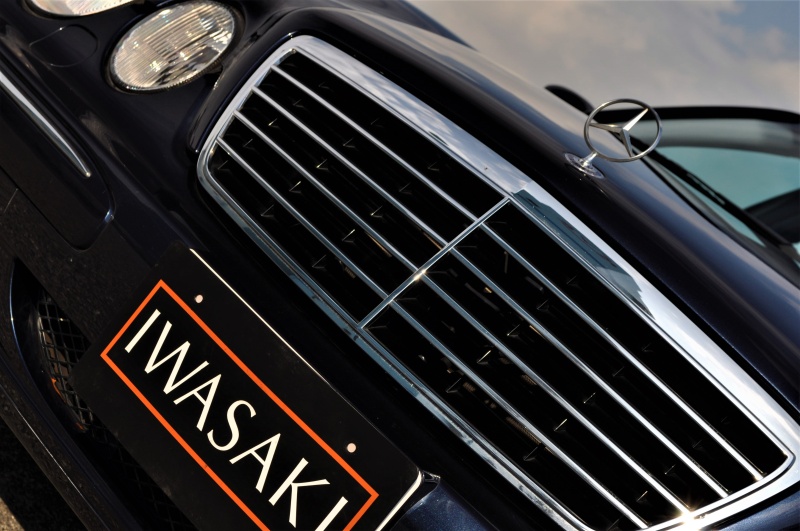 メルセデスベンツ Eクラス 中古車
