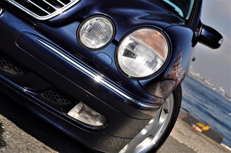 メルセデスベンツ Eクラス 中古車