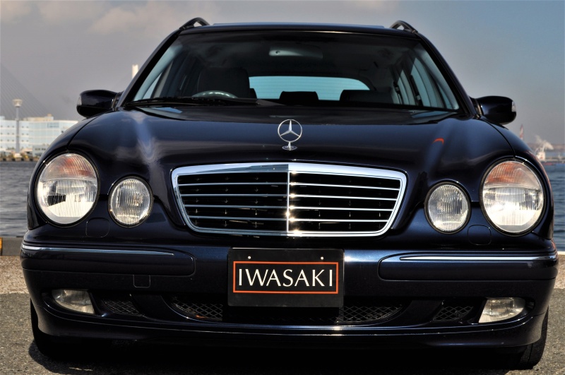 メルセデスベンツ Eクラス 中古車