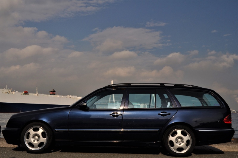 メルセデスベンツ Eクラス 中古車
