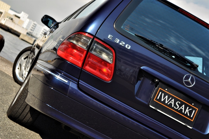 メルセデスベンツ Eクラス 中古車