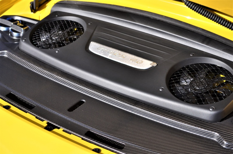 ポルシェ 911(Type991) 新車