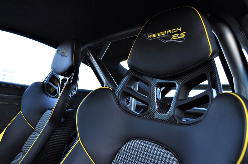 ポルシェ 911(Type991) 新車