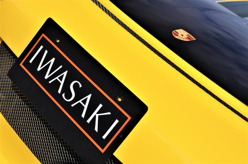 ポルシェ 911(Type991) 新車