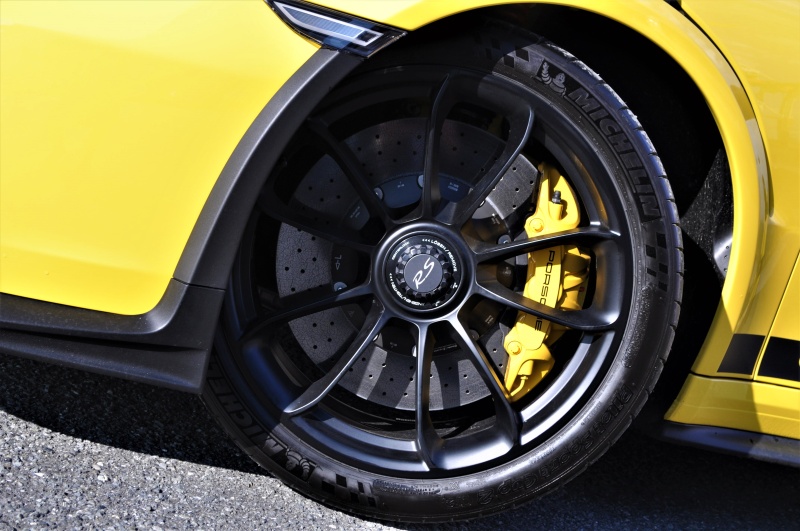 ポルシェ 911(Type991) 新車