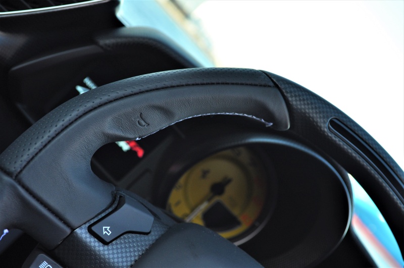 フェラーリ 488ピスタ 新車