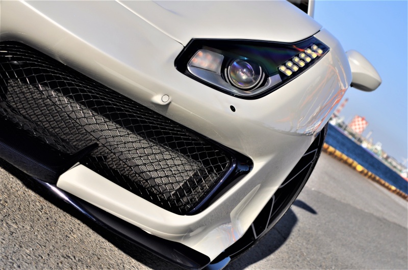 フェラーリ 488ピスタ 新車