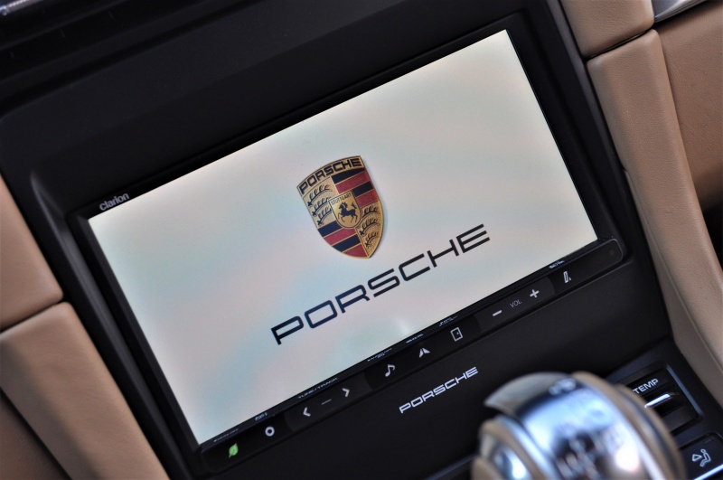 ポルシェ 911(Type991) 中古車