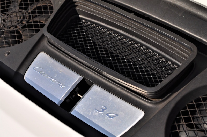 ポルシェ 911(Type991) 中古車