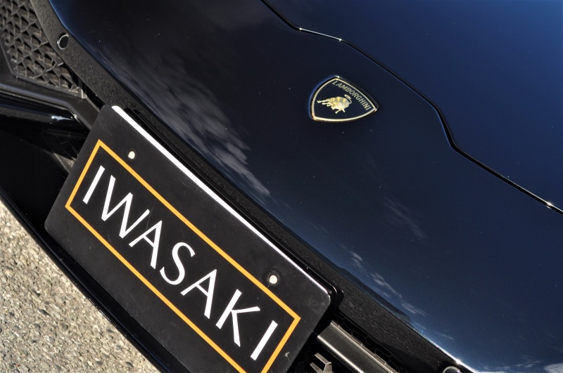 ランボルギーニ ウラカン 中古車