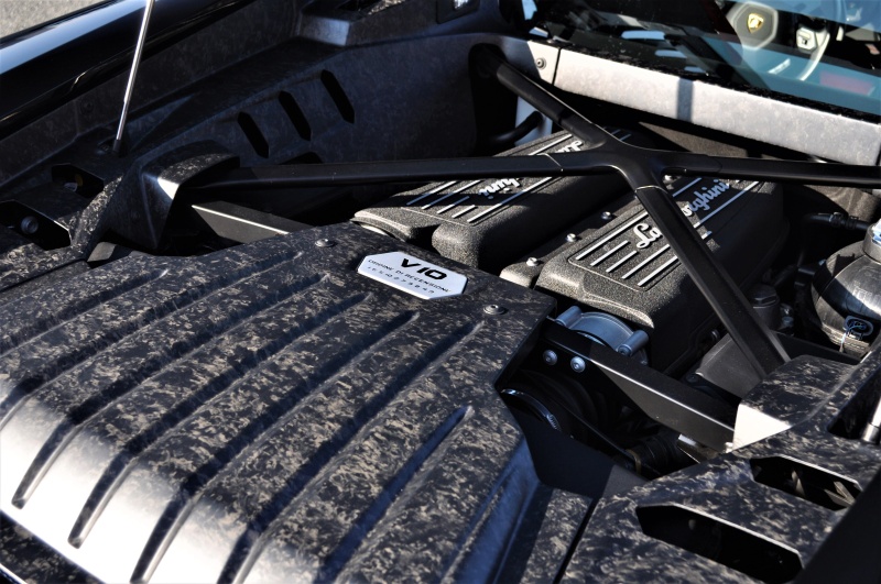 ランボルギーニ ウラカン 中古車