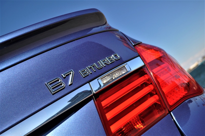 アルピナ B7 中古車