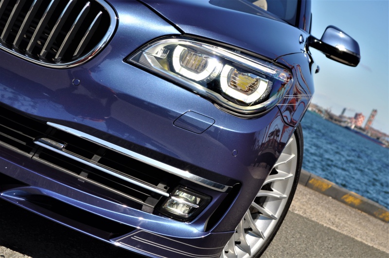 アルピナ B7 中古車