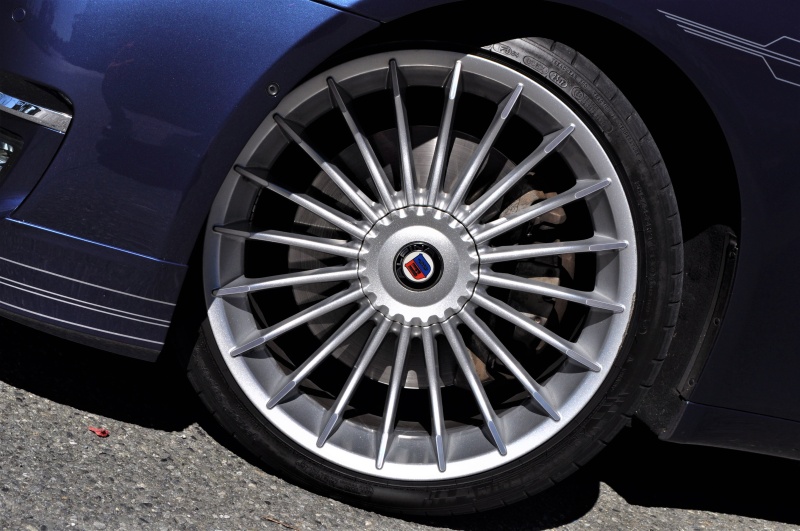 アルピナ B7 中古車